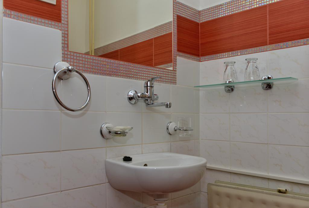 Hotel Dumbier Брезно Номер фото